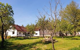 Die Alm in Schöllbüchl, Privatzimmer